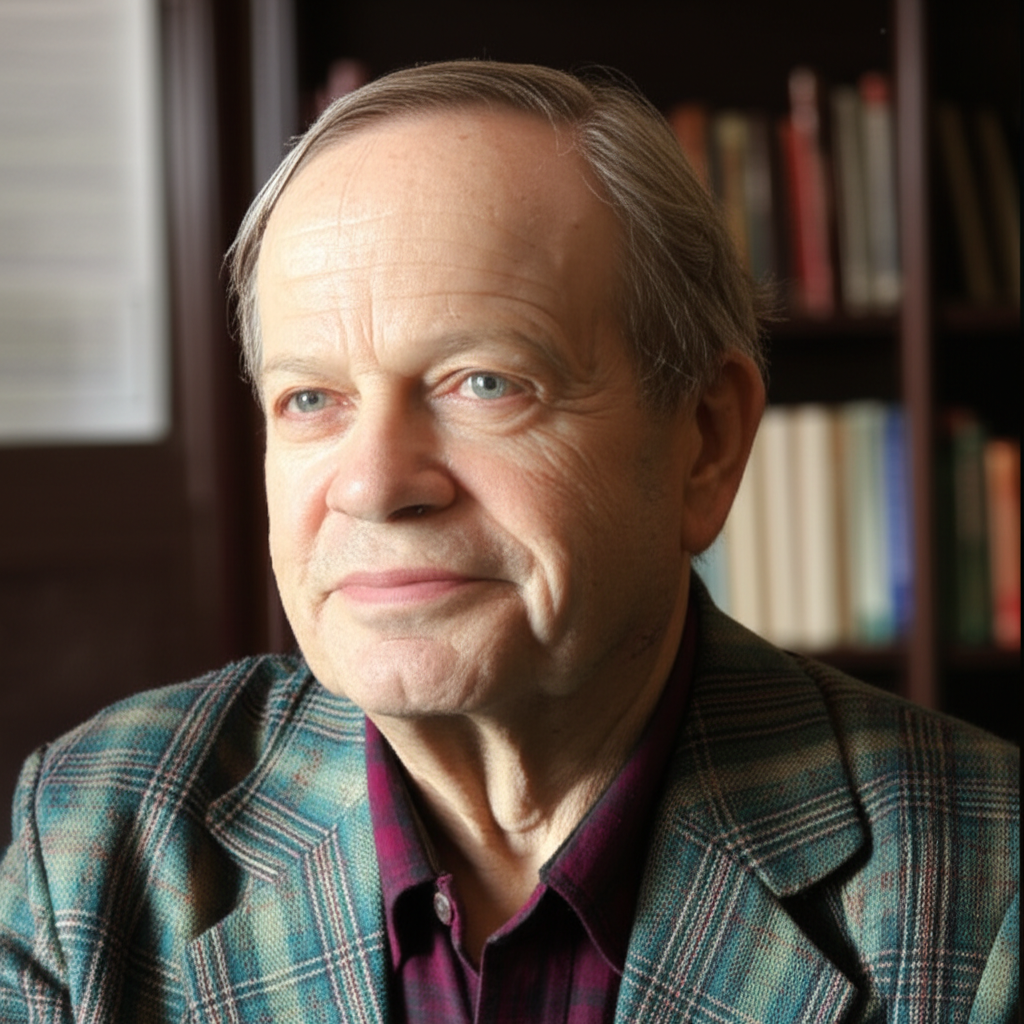 Claude Lalumière