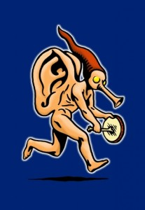 The Ear-Runner Chronicles