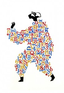The Linguistic Shadow Entity